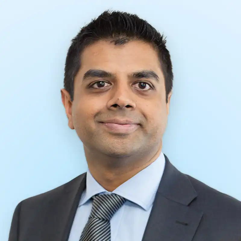 Dr Jay Verma